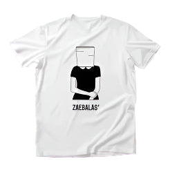 Funny Printed Graphic Cotton T Shirt