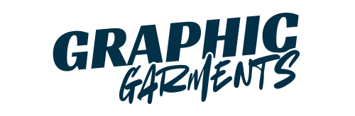 Graphic garments